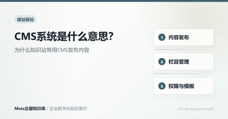 技术百科 - Meta企服知识库-图2